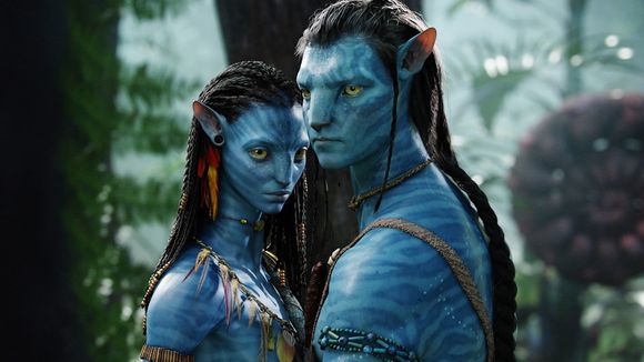 Audiences : "Avatar" large leader devant "Inspecteur Barnaby", "Capital" talonne le film de France 2