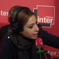 "J'ai usé d'un cynisme un peu facile" : Léa Salamé présente ses excuses au réalisateur Cyril Dion