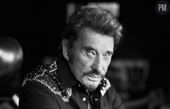 Johnny Hallyday est décédé à l'âge de 74 ans.