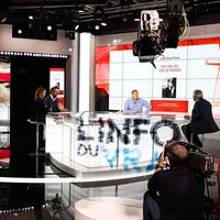 Canal+ : Des recettes publicitaires divisées par dix en cinq ans