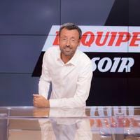 Olivier Ménard ("L'Equipe du soir") : "Pourquoi pas recevoir le président Hollande"