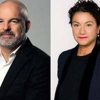 Réorganisation à la direction de l'info du groupe TF1