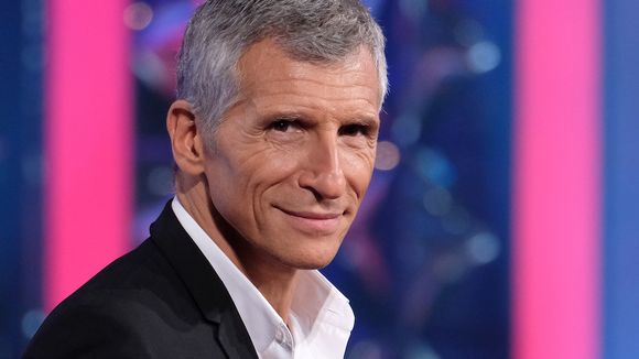 Audiences access : Nagui repasse devant "DNA", "TPMP" plus fort que "Quotidien", "Moundir..." progresse sur W9