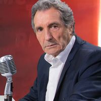 Jean-Jacques Bourdin décroche une émission sur BFMTV, "Les Grandes Gueules" avancées à 9h