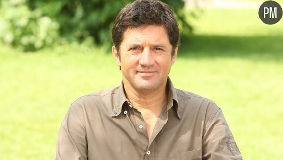 Bruno Madinier bientôt de retour sur TF1