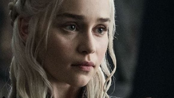 "Game of Thrones" saison 8 : Émilia Clarke "foutue en l'air" par sa scène finale