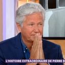 Mort de Pierre Bellemare : L'émotion de Pierre Dhostel dans "C à vous"