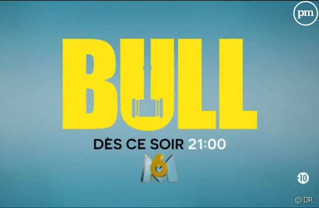 Bande-annonce de "Bull" saison 1 (VF)