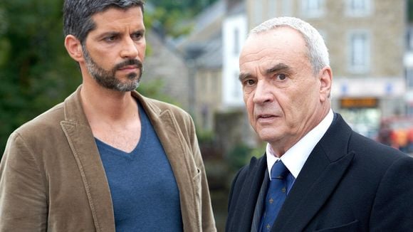 "Commissaire Dupin" : France 3 lance une nouvelle série policière allemande ce soir