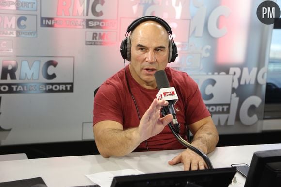 L'émission de Vincent Moscato sera diffusée sur RMC Sport 1.