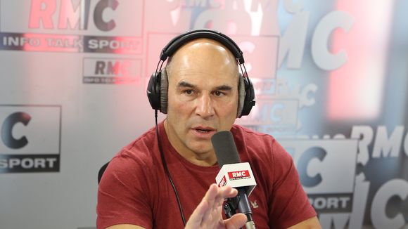Boursier, Moscato, Dugarry : RMC Sport dévoile ses nouvelles grilles et ses têtes d'affiche