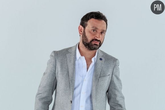 Cyril Hanouna 