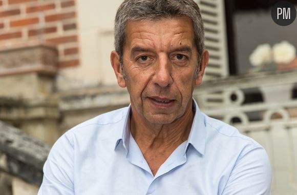 Michel Cymes