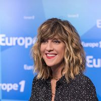 Europe 1 : Daphné Bürki annonce l'arrêt de "Bonjour la France"