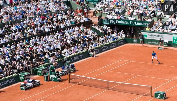 Roland-Garros