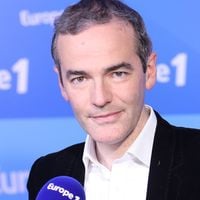 Europe 1 : Franck Ferrand confirme l'arrêt d'"Au coeur de l'histoire" en quotidienne