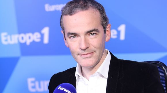 Europe 1 : Franck Ferrand confirme l'arrêt d'"Au coeur de l'histoire" en quotidienne
