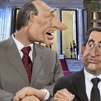 "Les Guignols" : Une chaîne peut-elle sauver PPD et les autres marionnettes ?