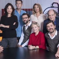 Audiences access : "DNA" leader, les talk-shows sous le million, NRJ 12 en forme