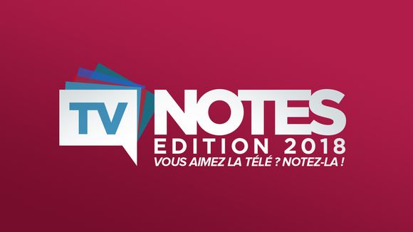 TV Notes 2018 : Les votes sont ouverts !