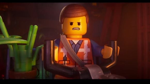 "La Grande Aventure Lego 2" : Première bande-annonce de la suite du film à succès