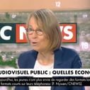 Françoise Nyssen sur l'appel d'offres de la Ligue 1 : "Ces enchères vont vers l'excès"