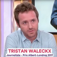 Tristan Waleckx : "Tout ce que Vincent Bolloré veut, c'est faire peur et intimider"