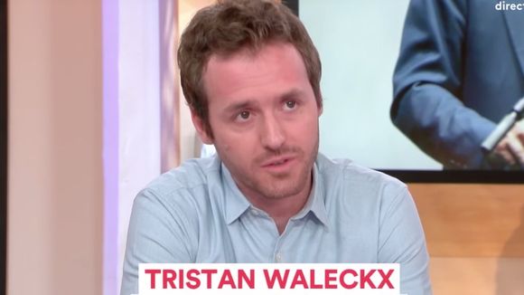 Tristan Waleckx : "Tout ce que Vincent Bolloré veut, c'est faire peur et intimider"