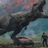 "Jurassic World : Fallen Kingdom" : Qu'en pensent les critiques ?