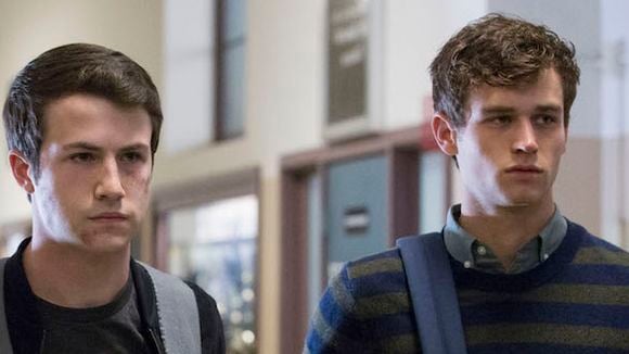 "13 Reasons Why" renouvelée pour une saison 3 sur Netflix