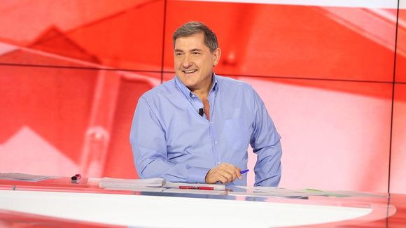 Audiences access : "Demain nous appartient" et "Le 19/20" devant Nagui, Yves Calvi très faible