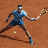 Roland-Garros 2018 : Reprise de la compétition à 12h sur France 2