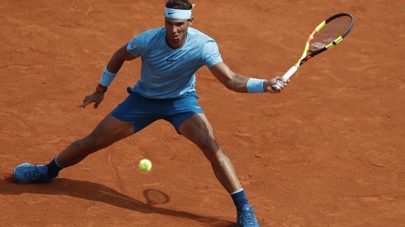 Roland-Garros 2018 : Reprise de la compétition à 12h sur France 2