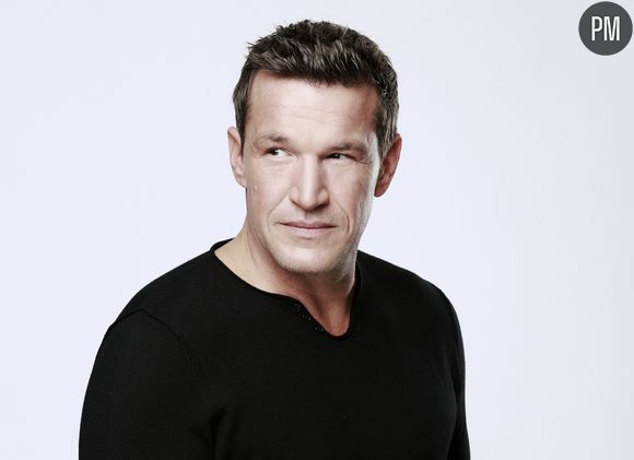 Benjamin Castaldi