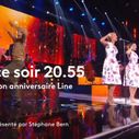 "Bon anniversaire Line" : France 2 fête les 90 ans de Line Renaud en prime ce soir