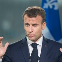 Interview relue par Macron : "Je ne vois pas pourquoi ils nous ont cassé les couilles", avoue Franck Annese