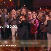 France 2 fête "La nuit du Ramadan" avec Myriam Seurat ce soir à 23h55