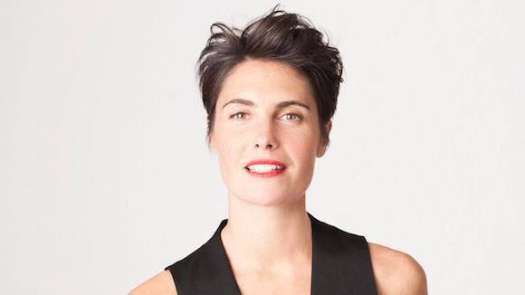 Alessandra Sublet récupère l'animation de "C'est Canteloup"