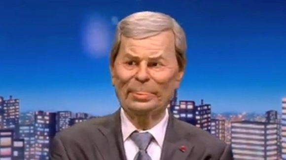 "Les Guignols" : Vincent Bolloré aurait réclamé sa propre tête