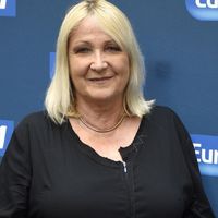 Europe 1 veut garder Julie dans la matinale à la rentrée