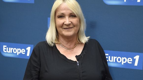 Europe 1 veut garder Julie dans la matinale à la rentrée