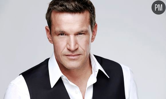 Benjamin Castaldi