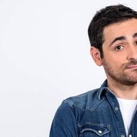 Camille Combal (TV Notes 2018) : "Je n'aurais jamais imaginé animer 'Danse avec les stars' !"