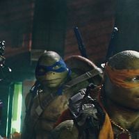 Un nouveau reboot des "Tortues Ninja" en développement