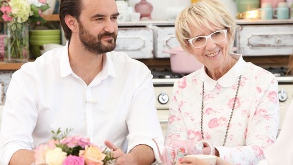 "Le Meilleur Pâtissier - Célébrités" : Gilbert Montagné et Laure Manaudou au cast de la saison 4