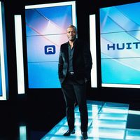 Audiences dimanche : Le "20 Heures" de France 2 au plus haut, "Sept à huit" au plus bas