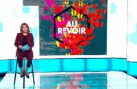 Daphné Roulier fait ses adieux à "L'effet papillon" sur Canal+