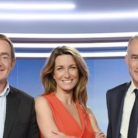 TF1 tease le nouveau plateau de son JT