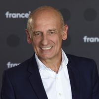 Jean-Michel Aphatie quitte franceinfo pour Europe 1