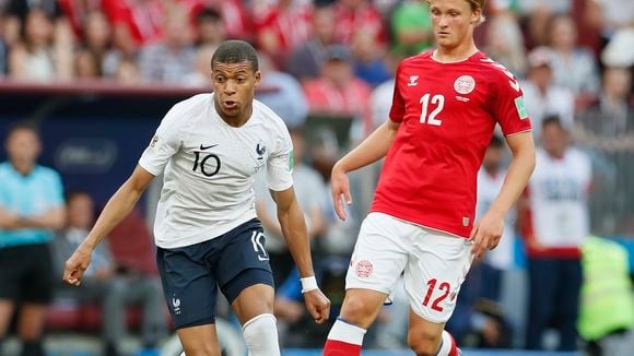 Audiences Coupe du monde : Les Bleus toujours à un très haut niveau sur TF1